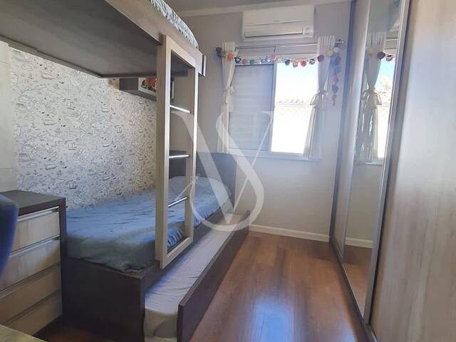 #235 - Casa em condomínio para Locação em Itupeva - SP - 3