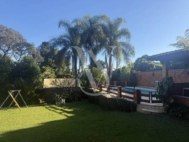 #250 - Casa para Venda em Jundiaí - SP - 1