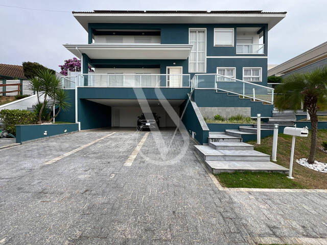 #252 - Casa em condomínio para Venda em Jundiaí - SP - 2