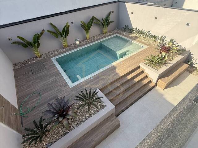 #281 - Casa em condomínio para Venda em Jundiaí - SP - 1
