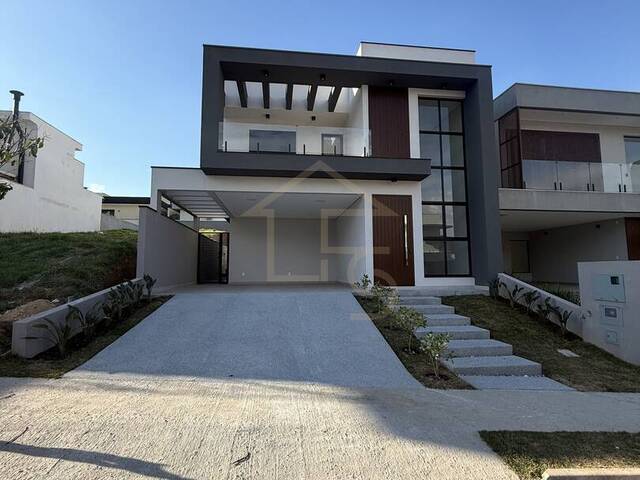 #281 - Casa em condomínio para Venda em Jundiaí - SP - 2