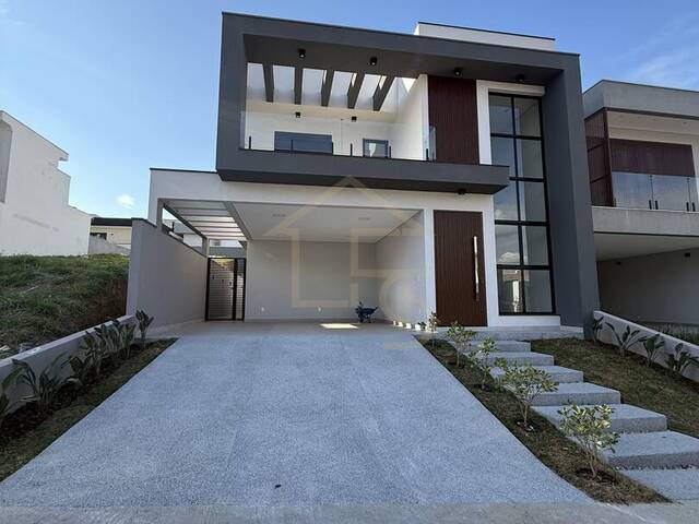 #281 - Casa em condomínio para Venda em Jundiaí - SP - 3