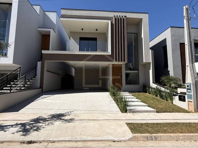 #282 - Casa para Venda em Jundiaí - SP - 1