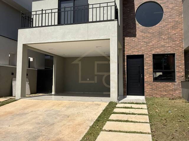 #285 - Casa em condomínio para Venda em Jundiaí - SP - 2
