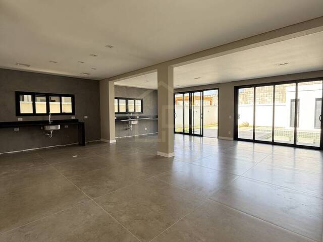 #285 - Casa em condomínio para Venda em Jundiaí - SP - 3