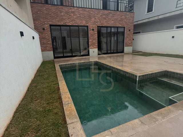 #285 - Casa em condomínio para Venda em Jundiaí - SP - 1