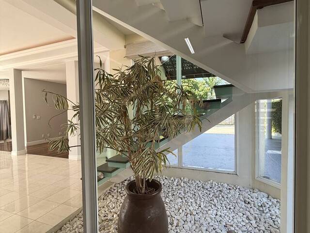#286 - Casa em condomínio para Locação em Jundiaí - SP - 1