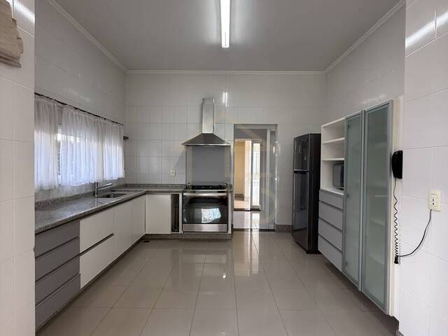 #286 - Casa em condomínio para Locação em Jundiaí - SP - 3