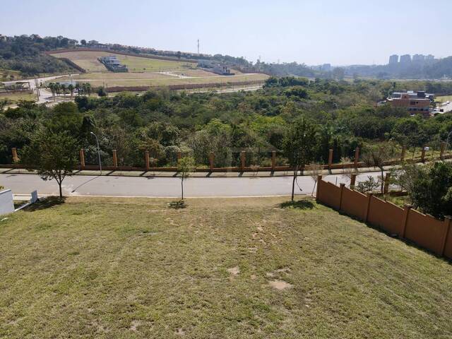 #287 - Terreno para Venda em Jundiaí - SP - 1