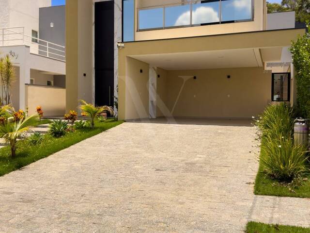 #348 - Casa em condomínio para Venda em Itupeva - SP - 2