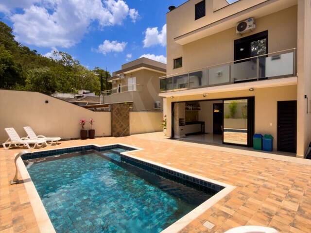 #348 - Casa em condomínio para Venda em Itupeva - SP - 3