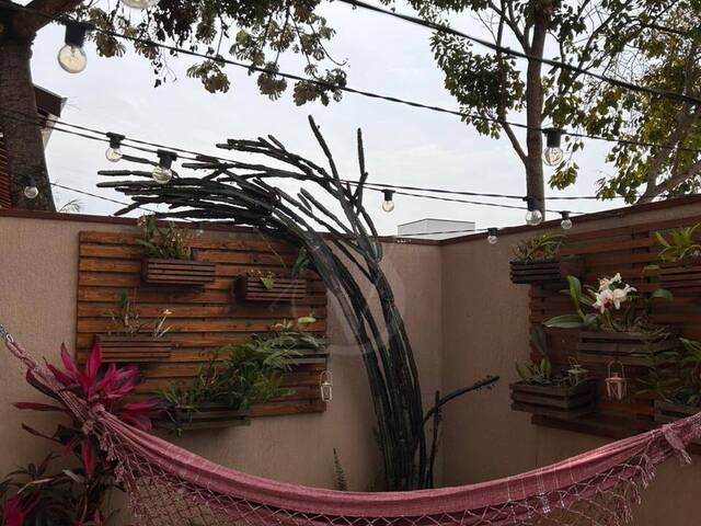 #349 - Casa em condomínio para Venda em Itupeva - SP - 2