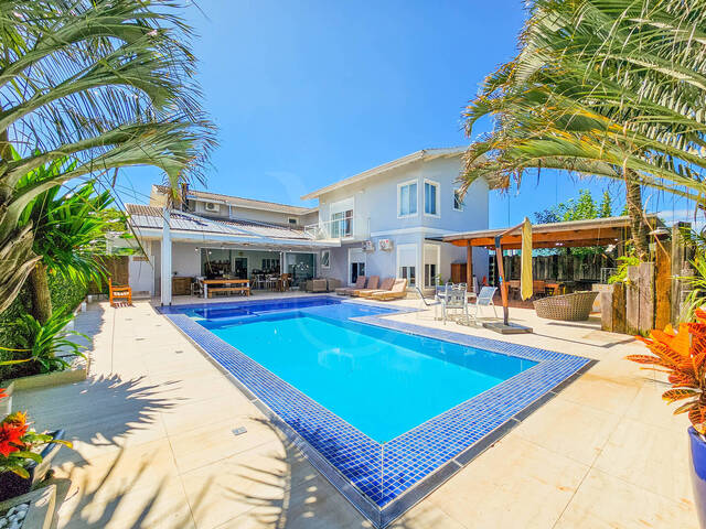 #369 - Casa em condomínio para Venda em Cabreúva - SP - 1