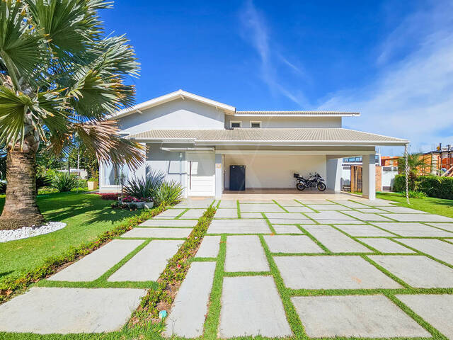 #369 - Casa em condomínio para Venda em Cabreúva - SP - 2