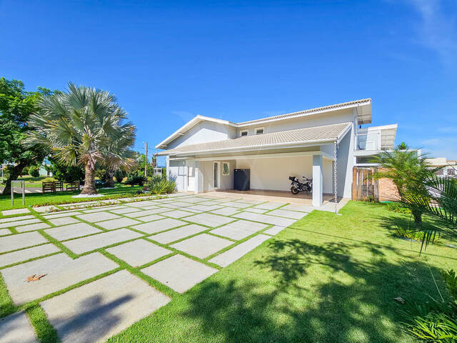 #369 - Casa em condomínio para Venda em Cabreúva - SP - 3