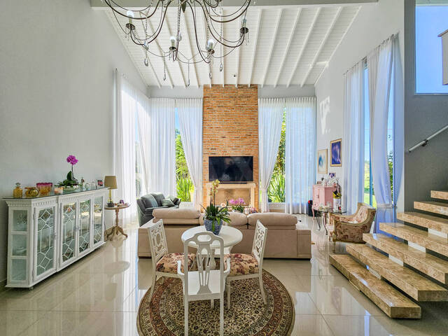 Casa em condomínio para Venda em Cabreúva - 5