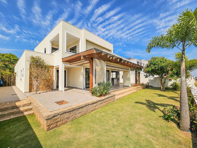 #370 - Casa em condomínio para Venda em Jundiaí - SP - 1