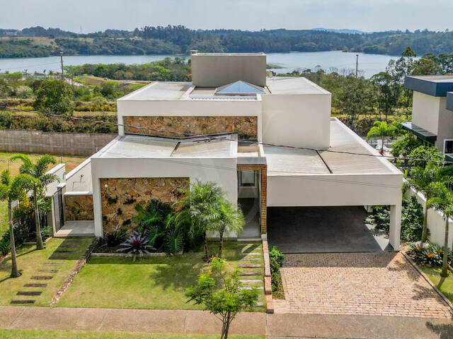 #370 - Casa em condomínio para Venda em Jundiaí - SP - 3