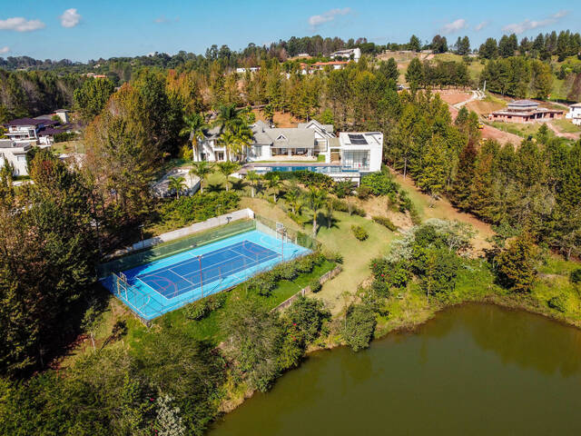 #371 - Casa em condomínio para Venda em Jundiaí - SP - 1