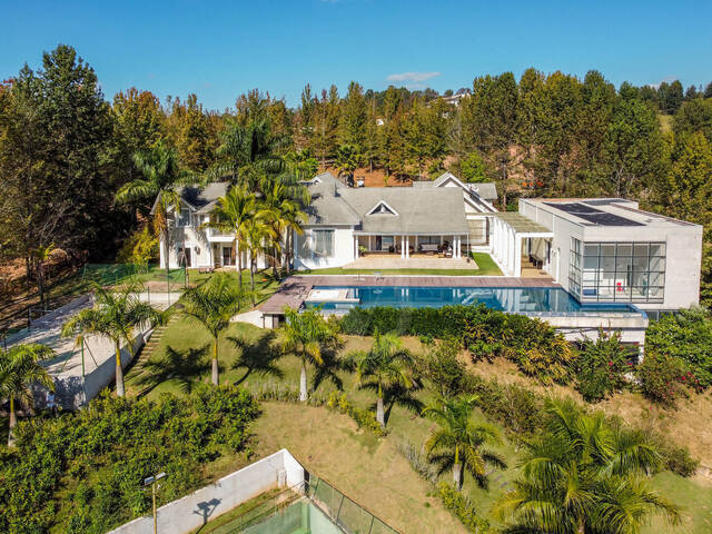 #371 - Casa em condomínio para Venda em Jundiaí - SP - 2