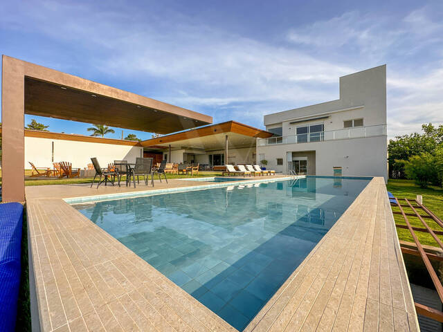 #372 - Casa em condomínio para Venda em Cabreúva - SP - 1