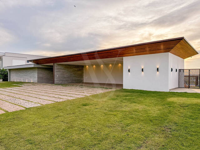 #372 - Casa em condomínio para Venda em Cabreúva - SP - 2