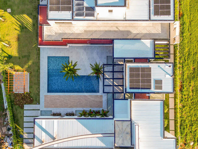 #373 - Casa em condomínio para Venda em Cabreúva - SP - 3