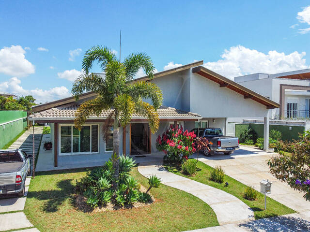 #375 - Casa em condomínio para Venda em Jundiaí - SP - 1