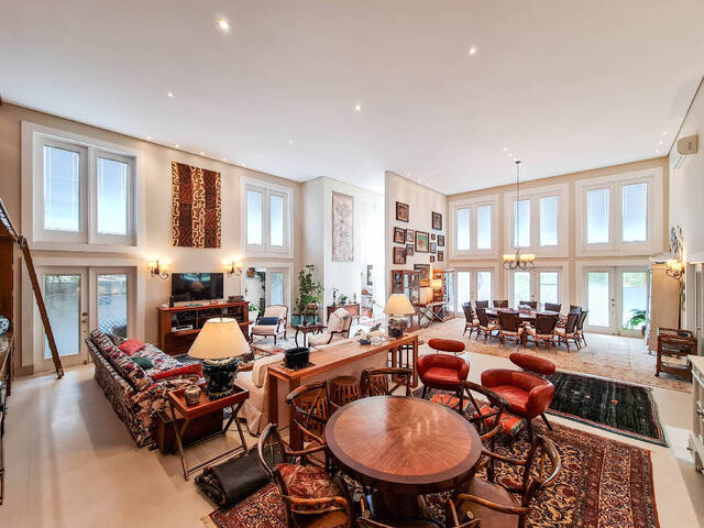 #376 - Casa em condomínio para Venda em Jundiaí - SP - 1