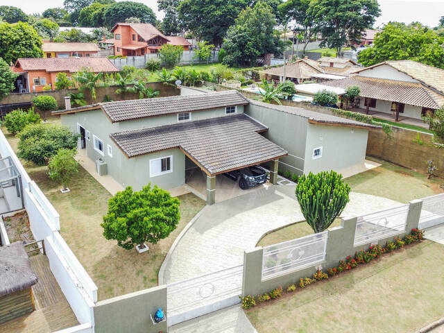 #377 - Casa em condomínio para Venda em Jundiaí - SP - 1