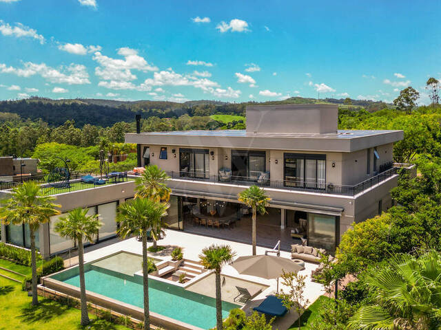 #378 - Casa em condomínio para Venda em Campinas - SP - 2