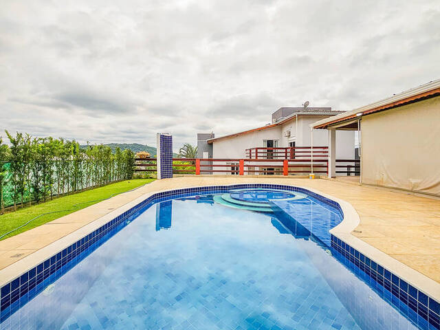 #379 - Casa em condomínio para Venda em Itupeva - SP - 1