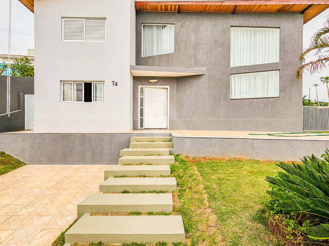 #379 - Casa em condomínio para Venda em Itupeva - SP - 2