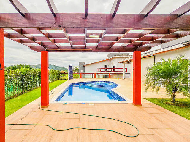 Casa em condomínio para Venda em Itupeva - 4