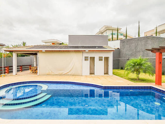 Casa em condomínio para Venda em Itupeva - 5