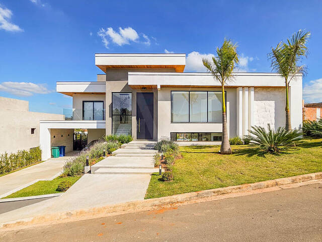 #380 - Casa em condomínio para Venda em Itupeva - SP - 3