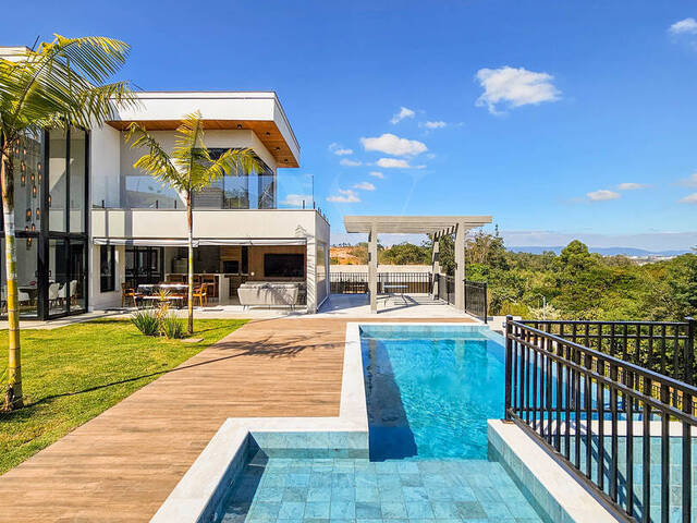 Casa em condomínio para Venda em Itupeva - 4