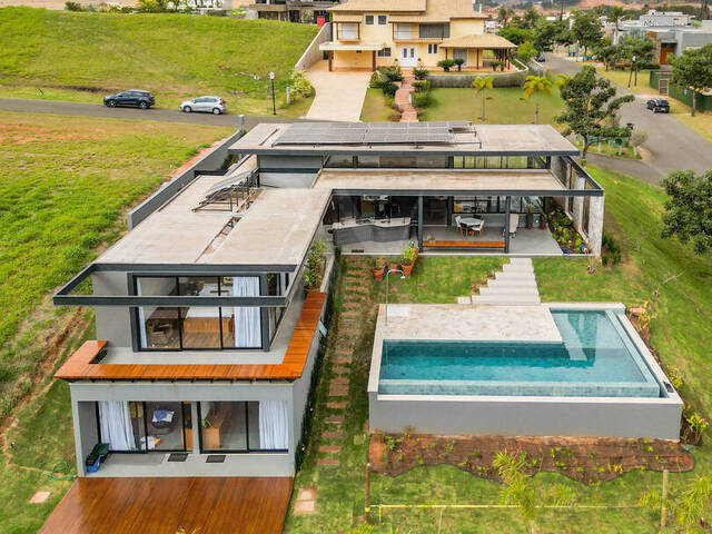 #381 - Casa em condomínio para Venda em Itupeva - SP - 2