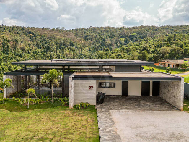 #381 - Casa em condomínio para Venda em Itupeva - SP - 3