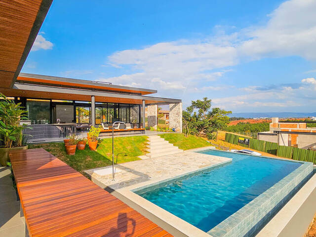 Casa em condomínio para Venda em Itupeva - 5