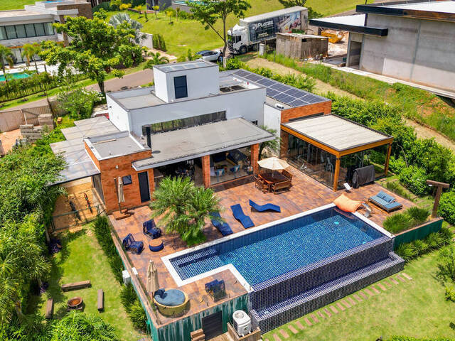 #383 - Casa em condomínio para Venda em Itupeva - SP - 2