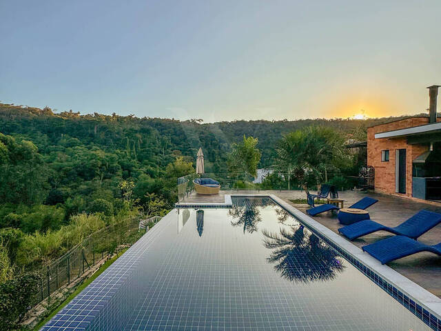 #383 - Casa em condomínio para Venda em Itupeva - SP - 3