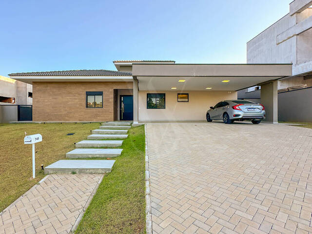 #384 - Casa em condomínio para Venda em Itupeva - SP - 2