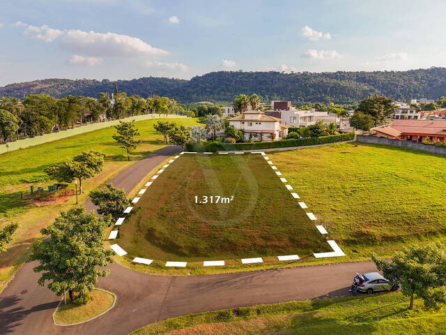 #386 - Terreno em condomínio para Venda em Itupeva - SP - 3