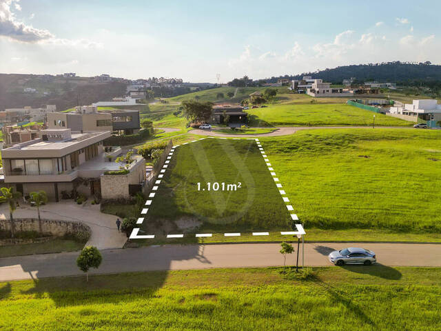 Venda em Fazenda Serrazul Ii - Itupeva