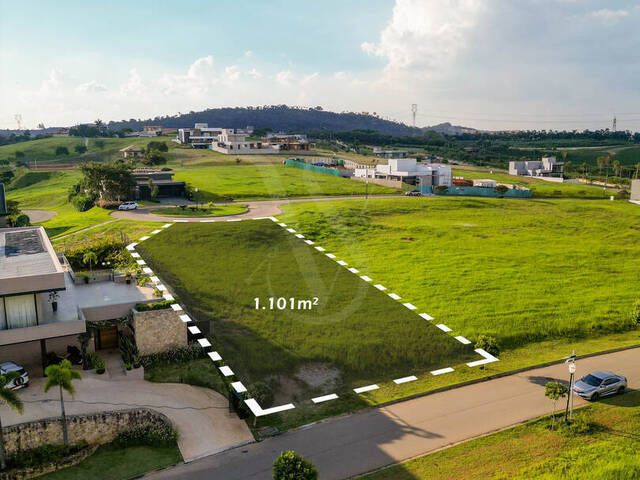Terreno em condomínio para Venda em Itupeva - 4