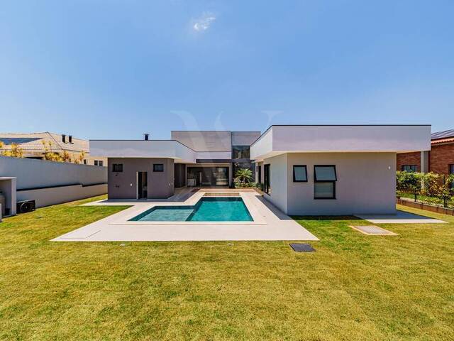 #391 - Casa em condomínio para Venda em Itupeva - SP - 3