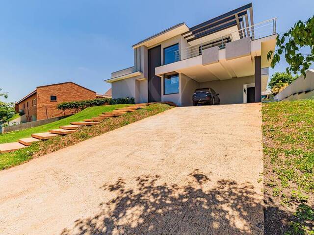 Casa em condomínio para Venda em Itupeva - 5