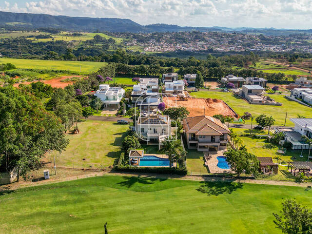 #395 - Casa em condomínio para Venda em Cabreúva - SP - 2