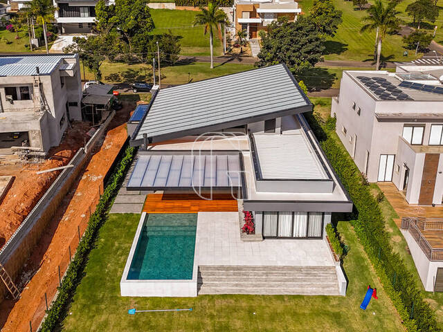 #397 - Casa em condomínio para Venda em Cabreúva - SP - 2